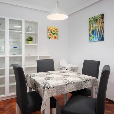 Arena En Perlora - Vut-735-As Apartment Gijon Exterior photo