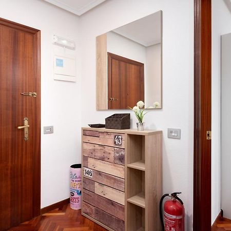 Arena En Perlora - Vut-735-As Apartment Gijon Exterior photo